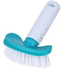 BROSSE POUR SPA