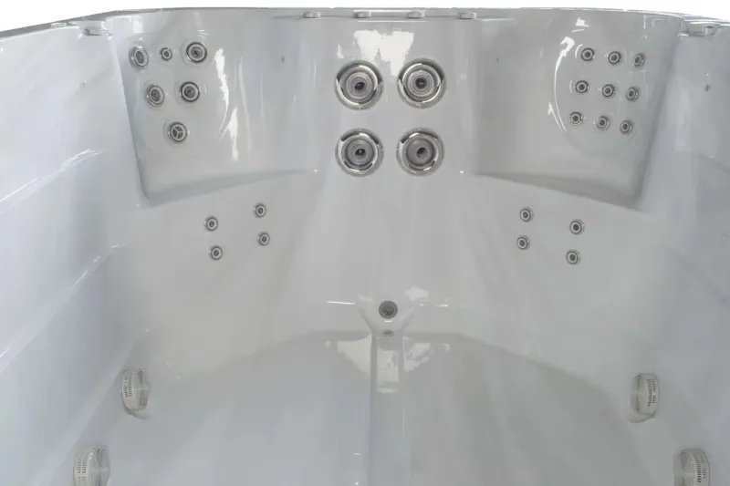 46 HYDROJETS 