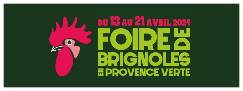 Foire de Brignoles 2024 