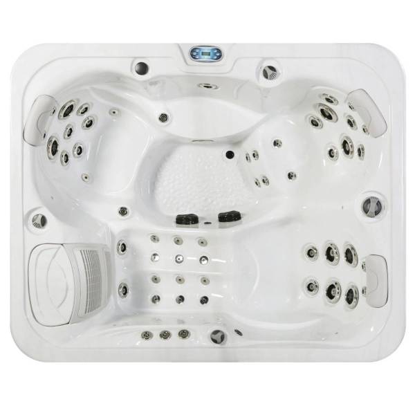 WELLEN'SPA modèle RELAX 3 à Roquebrune sur Argens