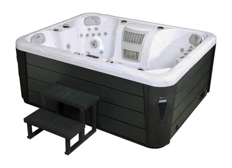 SPA 5 PERSONNES RELAX 6  dans le Var