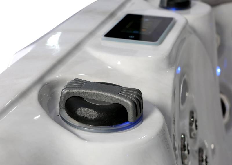 SPA 5 PERSONNES RELAX 8  dans le Var