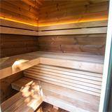 4 PLACES ET SES BANCS SUR DEUX NIVEAUX