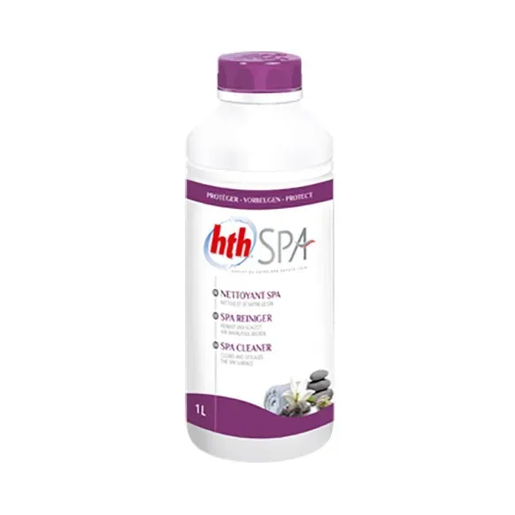 Nettoyant Spa détartrage hth Brignoles et Roquebrune sur Argens