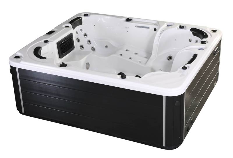 SPA 6-7 PERSONNES RELAX 12 dans le Var