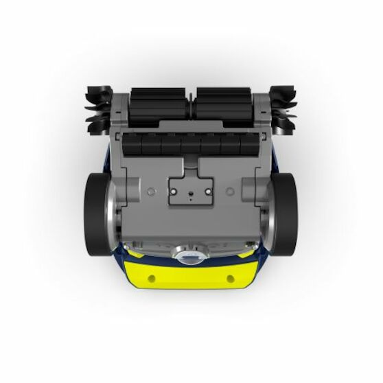 NETTOYAGE EFFICACE TOUS REVETEMENTS