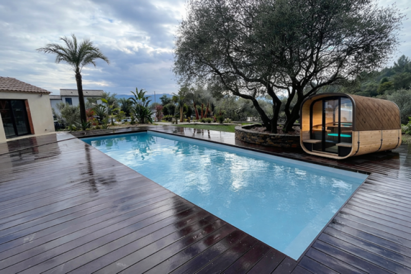 Elégance et convivialité