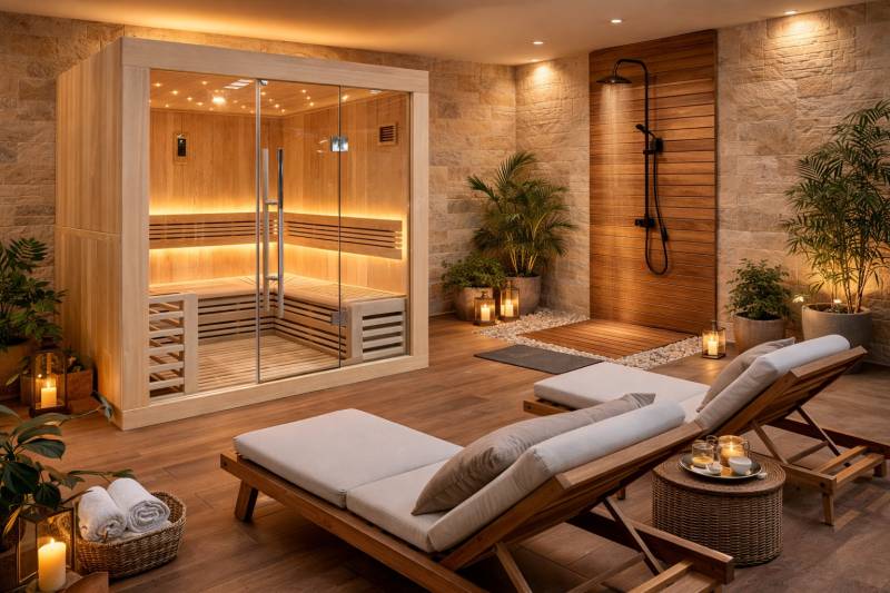 Bien être intérieur