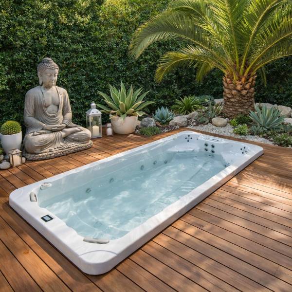 Idéal dans votre jardin