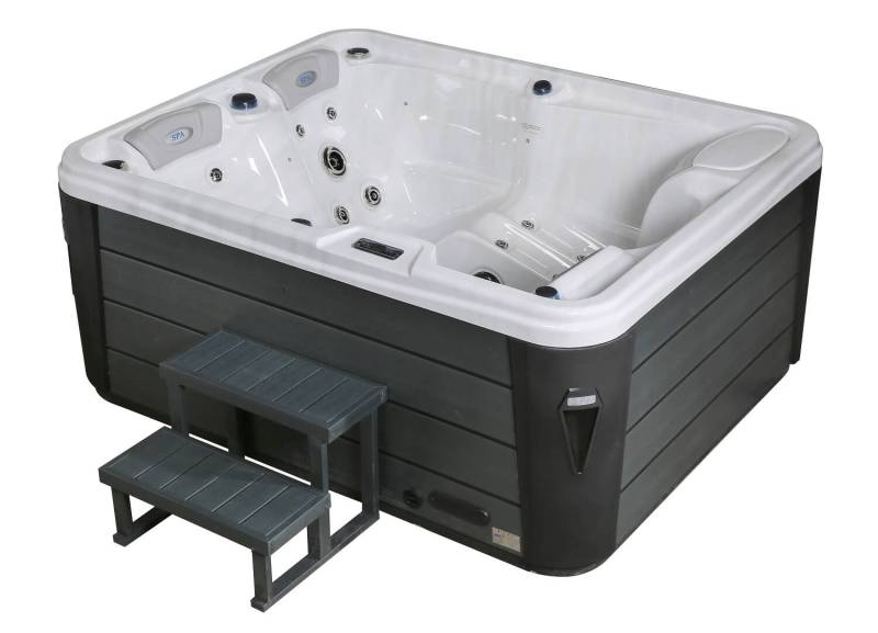 SPA 3 PERSONNES RELAX 2  à Brignoles dans le Var