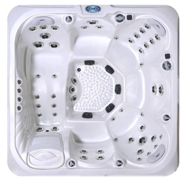 SPA 6 PERSONNES RELAX 10 à Brignoles et Roquebrune-sur-Argens Var