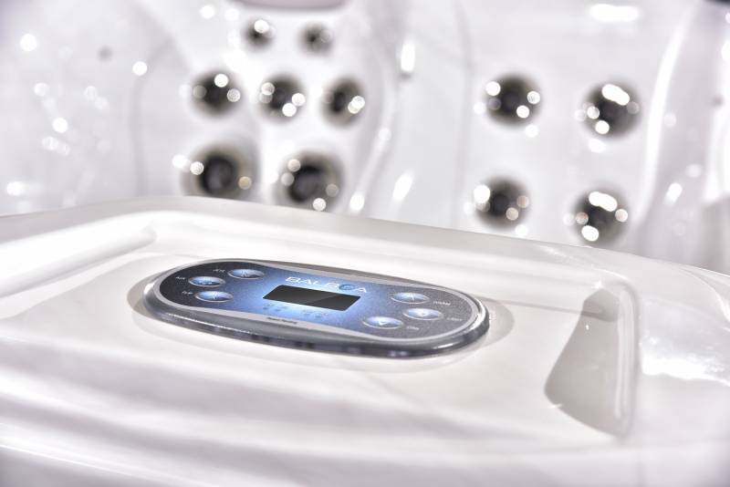 SPA 4 PERSONNES RELAX 5 dans le Var