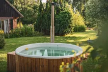 Notre zone d'activité pour ce service Conseils d'experts pour acheter un spa en dur adapté à vos besoins