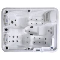 Notre zone d'activité pour ce service Acheter un sauna infrarouge avec 2 places allongées