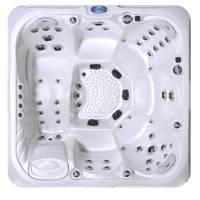 Notre zone d'activité pour ce service Fabricant spa bien-être jacuzzi 6 places avec installation à